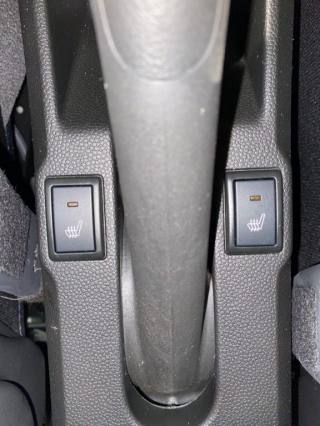 SUZUKI Ignis usata, con Touch screen