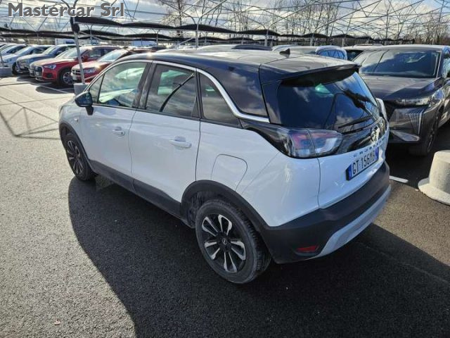 OPEL Crossland usata, con Airbag Passeggero