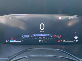 JEEP Compass usata, con Cruise Control