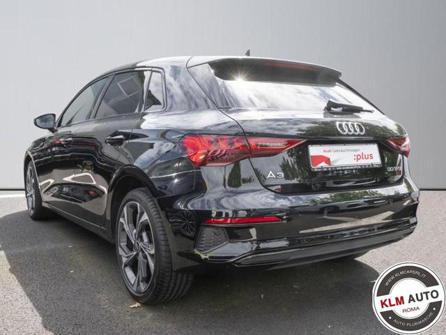 AUDI A3 usata, con Airbag Passeggero