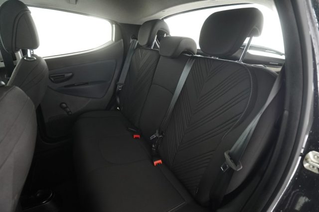 LANCIA Ypsilon usata 9