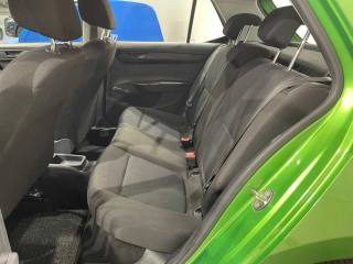 SKODA Fabia usata, con Controllo trazione