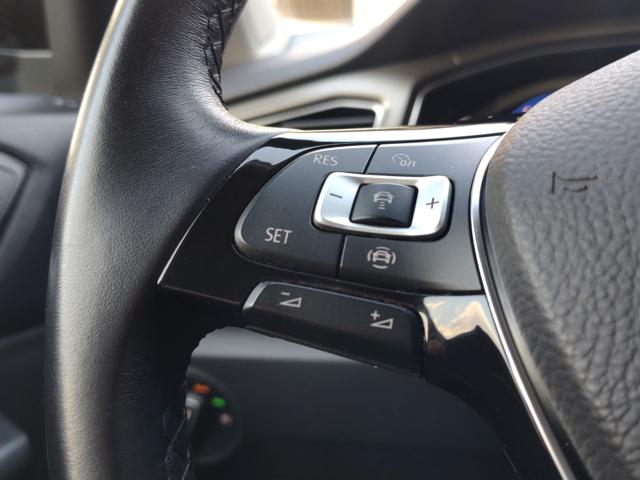 VOLKSWAGEN T-Roc usata, con Autoradio digitale