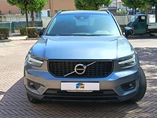 VOLVO XC40 usata, con Airbag