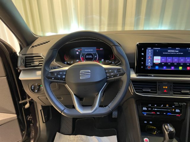 SEAT Tarraco usata, con Boardcomputer