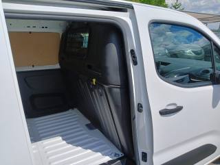 TOYOTA Proace City usata, con Servosterzo