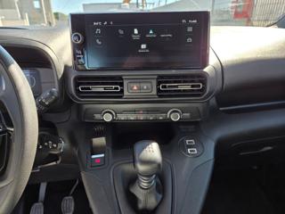 FIAT Doblo usata 13