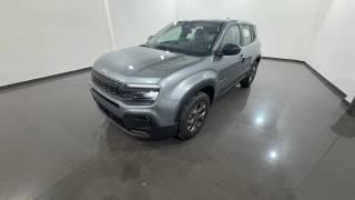 JEEP Avenger usata, con Airbag