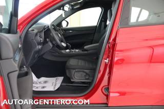 ALFA ROMEO Stelvio usata, con Alzacristalli elettrici