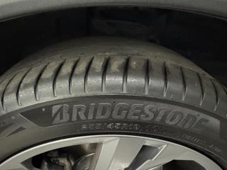 VOLKSWAGEN Tiguan usata, con Park Distance Control