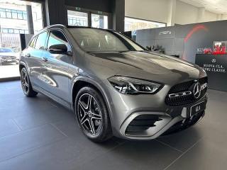 MERCEDES-BENZ GLA 200 d Automatic AMG Line Advanced Plus
