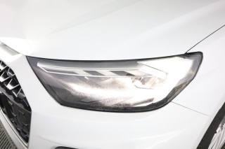 AUDI A1 usata 7
