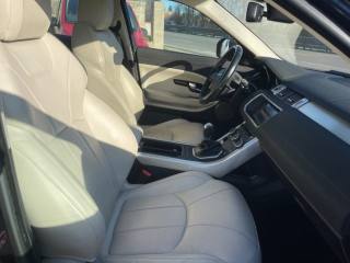 LAND ROVER Range Rover Evoque usata 13