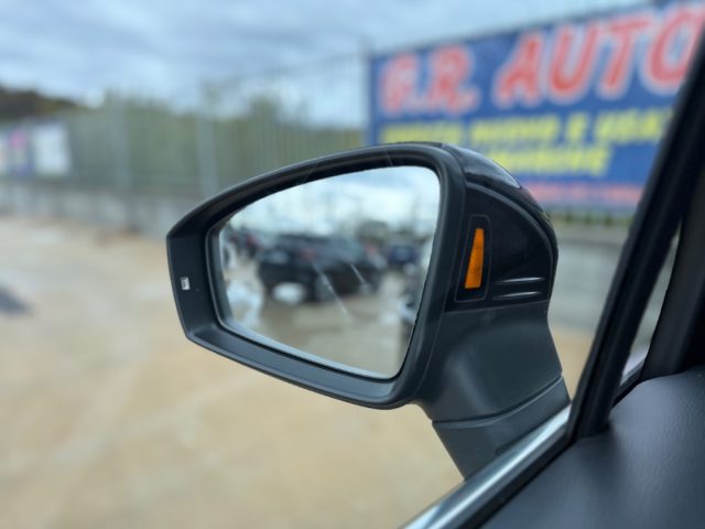 VOLKSWAGEN Tiguan usata 28