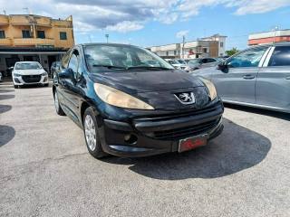 PEUGEOT 207 usata, con Airbag