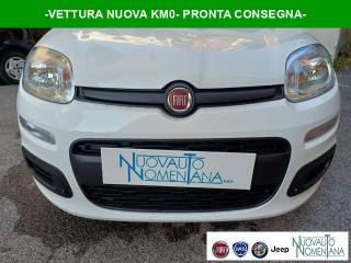 FIAT Panda 1.0 FireFly S&S Hybrid Pop Km0 Pronta Consegna