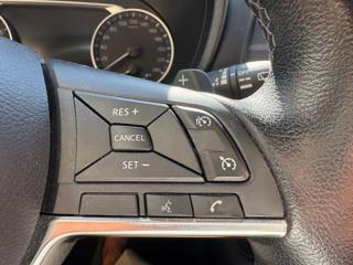NISSAN Juke usata, con Autoradio