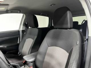 MITSUBISHI ASX usata, con Sensore di luce