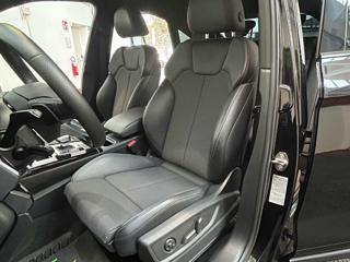 AUDI Q5 usata, con Climatizzatore