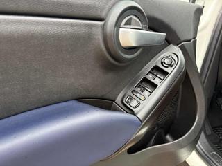 FIAT 500X usata, con ESP