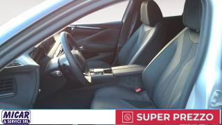 DS AUTOMOBILES DS 4 usata, con Controllo trazione