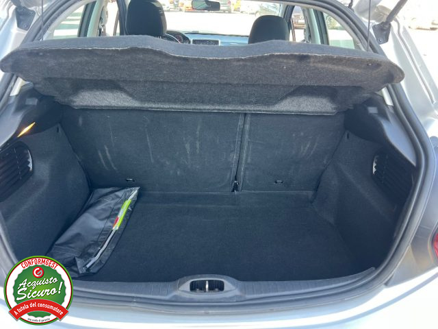 PEUGEOT 208 usata, con Climatizzatore