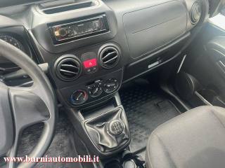 FIAT Fiorino usata, con Immobilizzatore elettronico