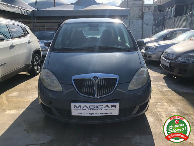 LANCIA MUSA usata, con Airbag