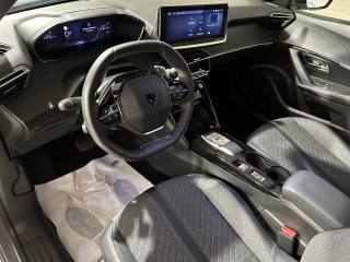 PEUGEOT 2008 usata, con Chiusura centralizzata