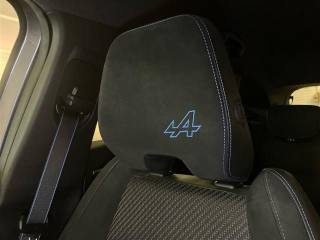 RENAULT Austral usata, con Volante riscaldabile