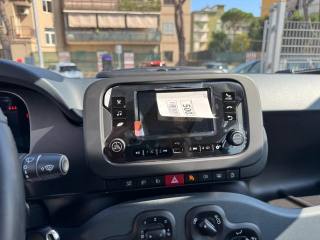 FIAT Panda usata, con Immobilizzatore elettronico