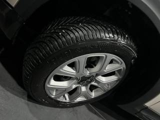 FIAT 500X usata, con Controllo trazione