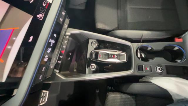 AUDI A3 usata, con Filtro antiparticolato
