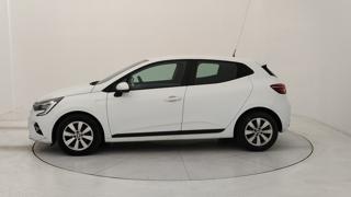 RENAULT Clio usata, con Airbag