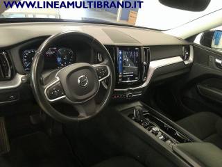 VOLVO XC60 usata, con Park Distance Control