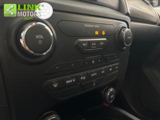 FORD Ranger usata, con Autoradio digitale