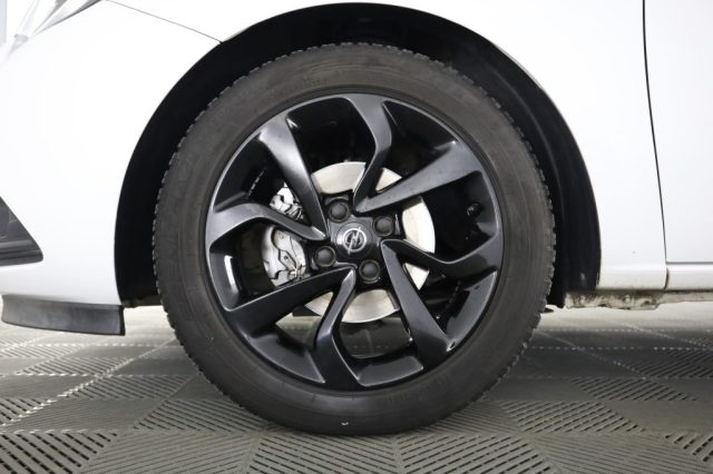 OPEL Corsa usata 7