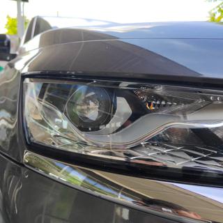 DS AUTOMOBILES DS 7 Crossback usata, con Airbag Passeggero