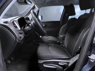JEEP Renegade usata, con Chiusura centralizzata