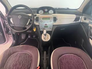 LANCIA Ypsilon usata 4