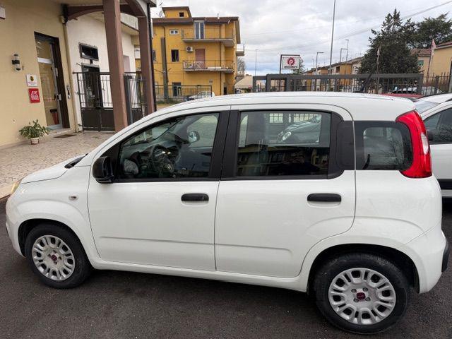 FIAT Panda usata, con Controllo trazione