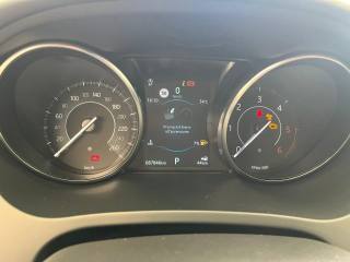 JAGUAR E-Pace usata, con Cruise Control