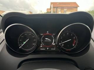 JAGUAR F-Type usata, con Sistema di navigazione