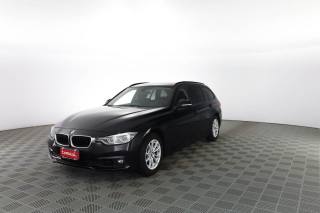 BMW 318 318i Touring Business Advantage aut.