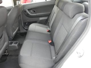 SKODA Fabia usata, con Fendinebbia