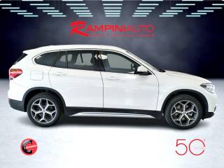BMW X1 usata 6