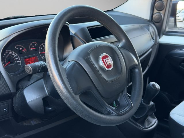 FIAT Fiorino usata 10