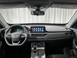 DR MOTOR DR 5.0 usata, con Interni in pelle