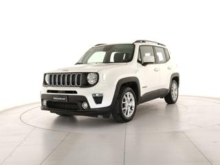 JEEP Renegade usata, con Airbag