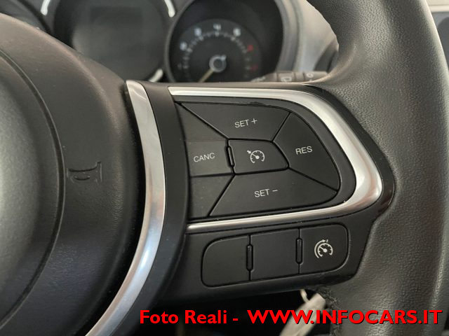 FIAT 500L usata, con Controllo elettronico della corsia